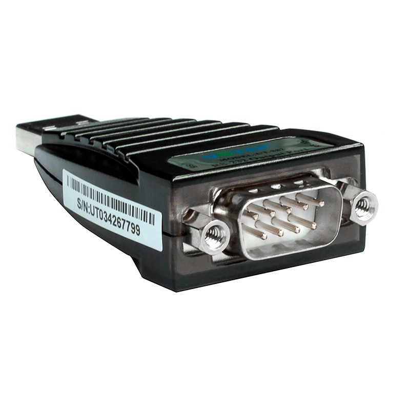工業(yè)RS-232串口轉USB轉換器